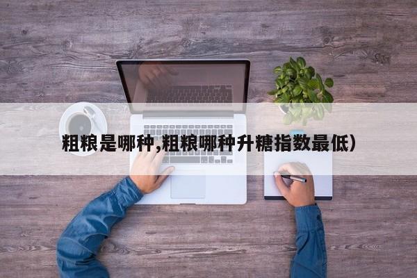 粗粮是哪种,粗粮哪种升糖指数最低)