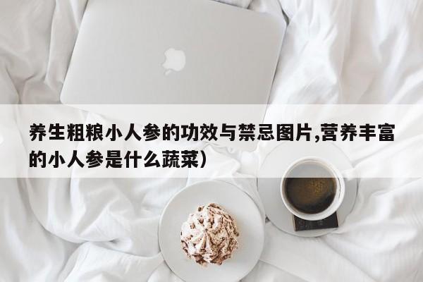 养生粗粮小人参的功效与禁忌图片,营养丰富的小人参是什么蔬菜)