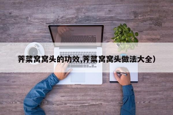 荠菜窝窝头的功效,荠菜窝窝头做法大全)