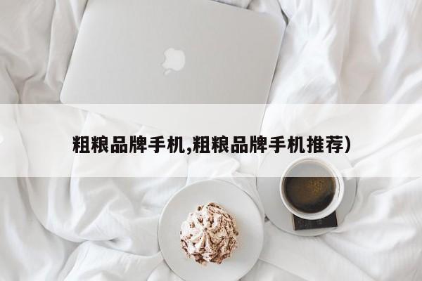 粗粮品牌手机,粗粮品牌手机推荐）